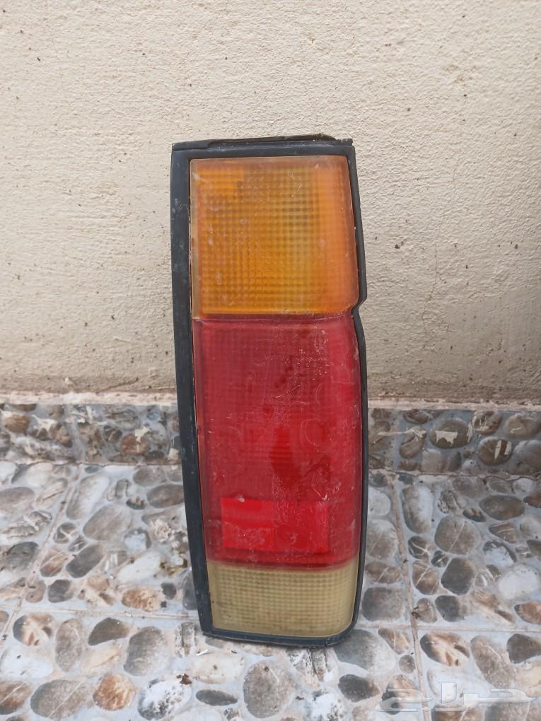 البيع قطع ددسن 91 رديتر كامله خراطيش وسطب واحد يمين63405420929409114