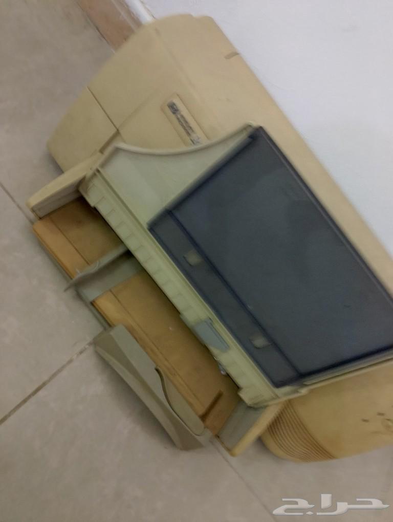 Screen and printer63249464205570111