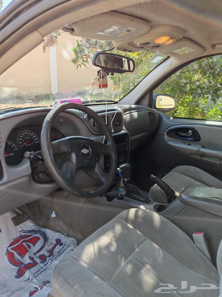 شوفرليه بليزر 2006 ممتازة63405556840833112