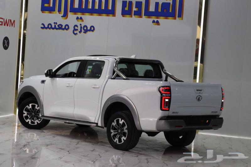 Great Wall Power Full 2025 model, the strongest offers and discounts63407844287874114