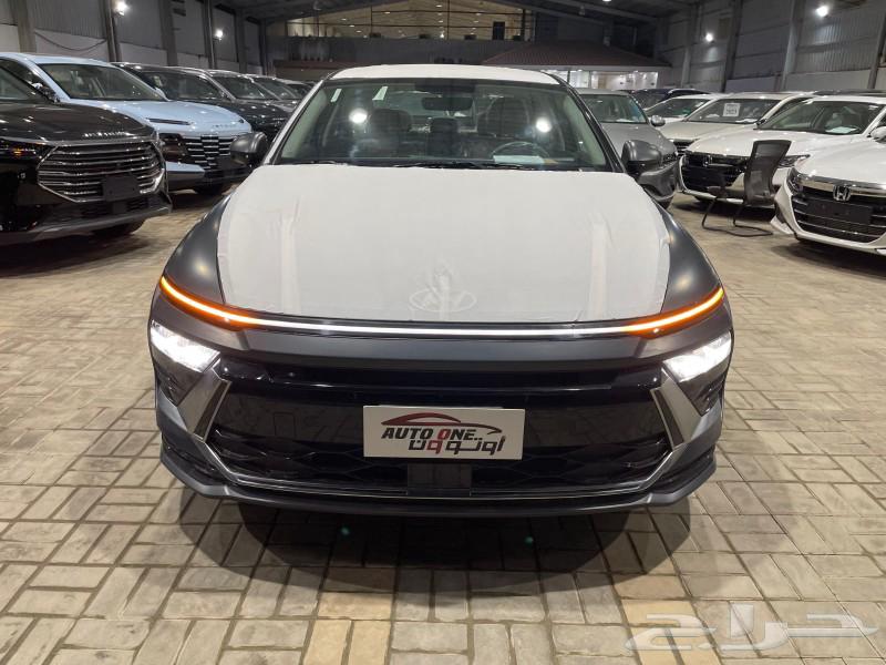 Hyundai Sonata Smart and Comfort 2025 installment and cash63408278970626113