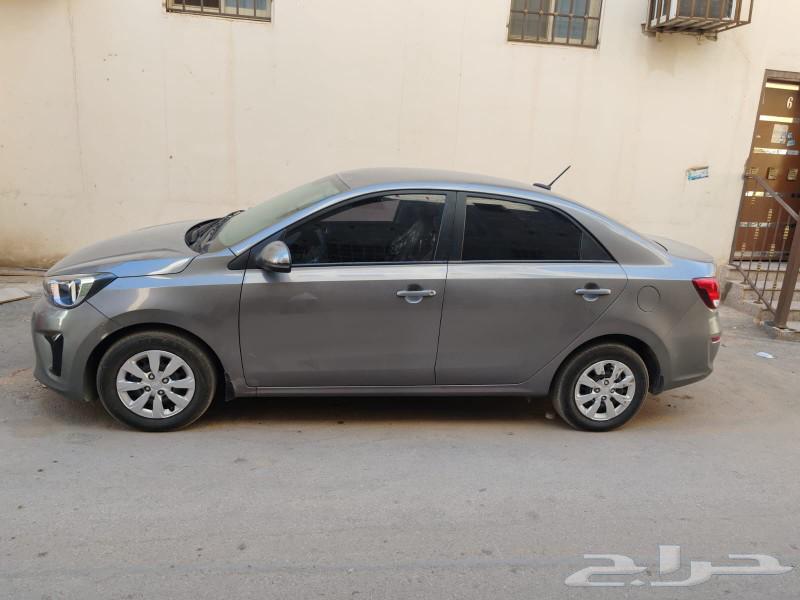 Kia Begez. 2024634071395688971119
