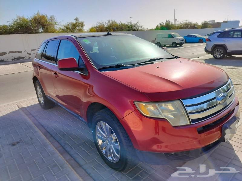 Ford Edge 2008 fully loaded634048924661771115