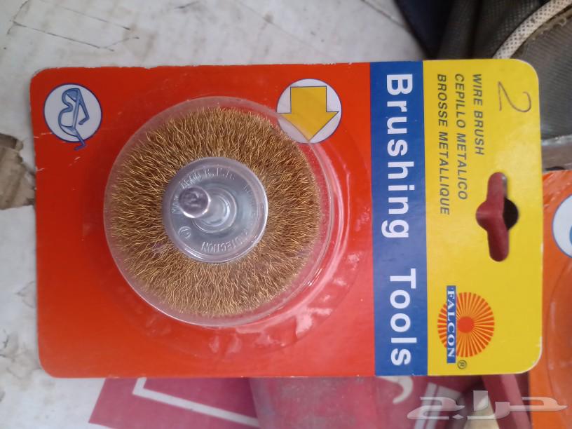 فرش تلميع وتنضيف Brushing63008026254849111
