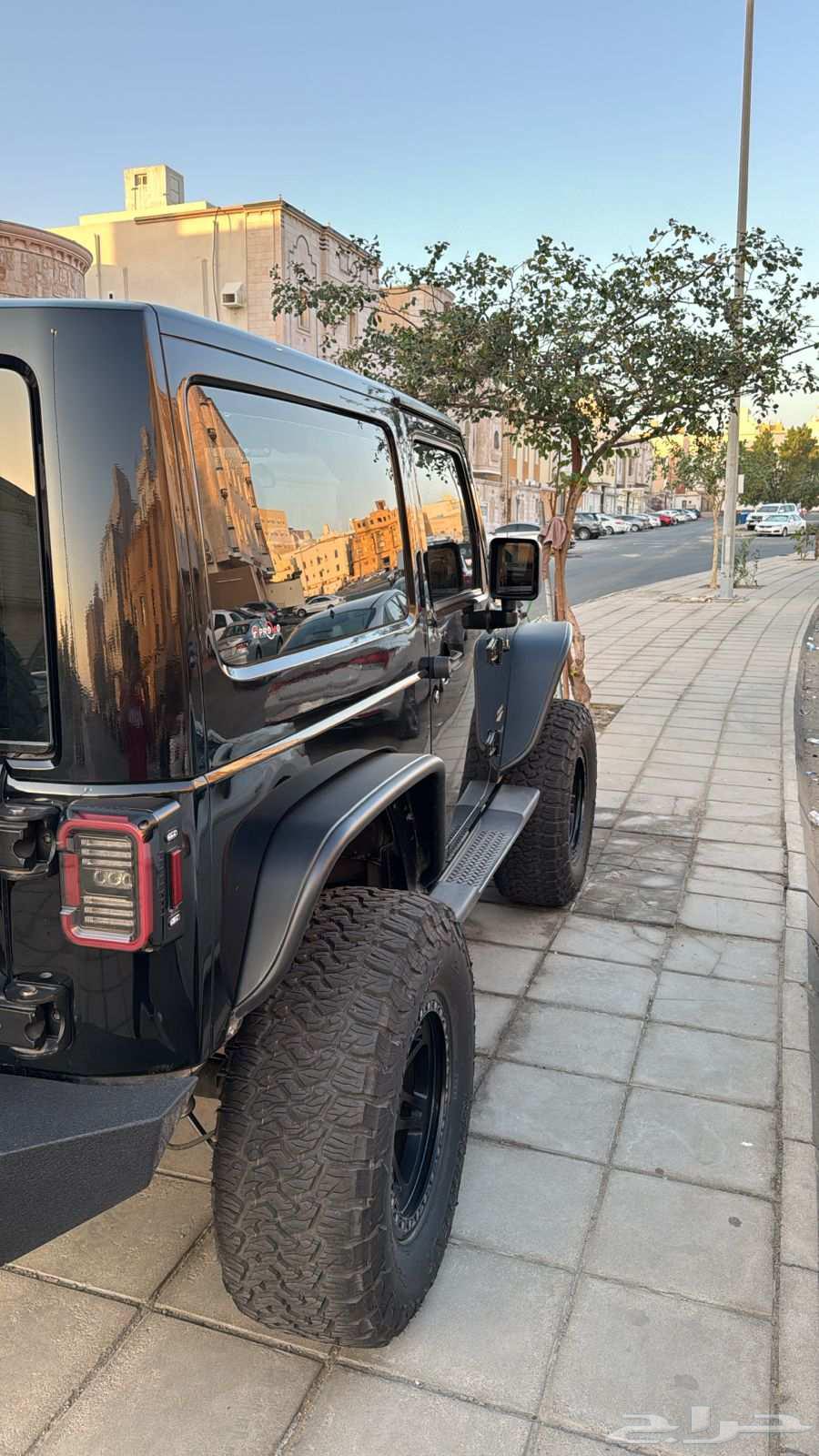 Jeep Wrangler 2012 Sahara Full634074969102111111