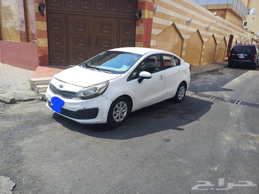 Kia Rio 201763376599019009112