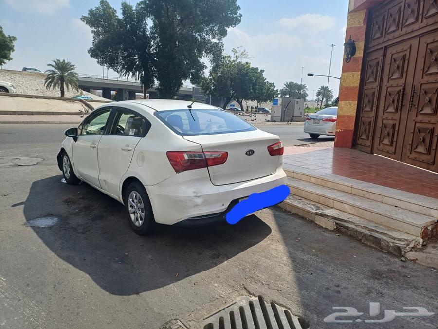 Kia Rio 201763376599019009113