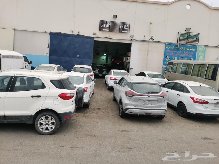 Ford Focus, EcoSport, and Fiesta specialist maintenance63404474318721114