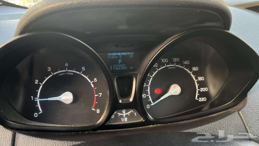 Ford EcoSport63404913751938114