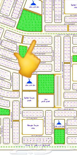 للبيع ارض شارع 30 اليرموك630081605167391114