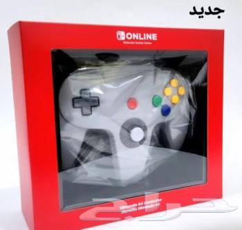 Nintendo 64 Controller for Nintendo Switch632469647171861119
