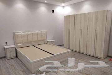 غرف نوم جديده مع تقسيط تابي او تمارا63246983724675113