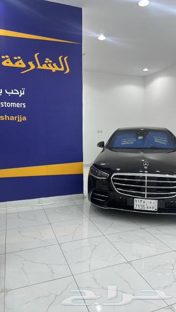 مرسيدس اجار يومي63376522894851112