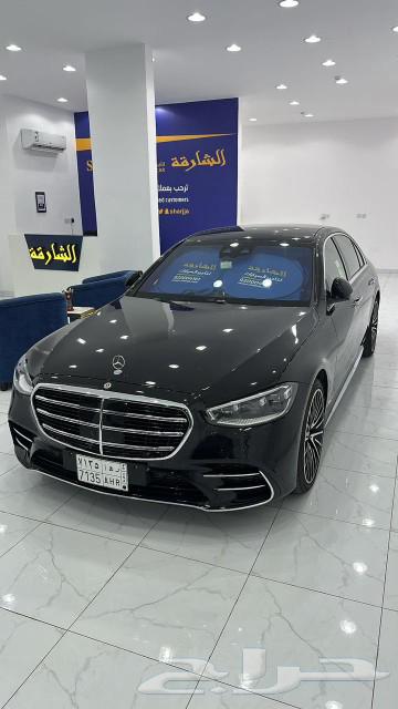 مرسيدس اجار يومي63376522894851113