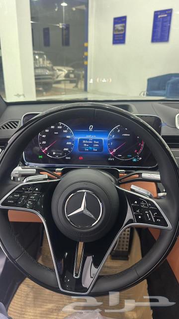 مرسيدس اجار يومي63376522894851111