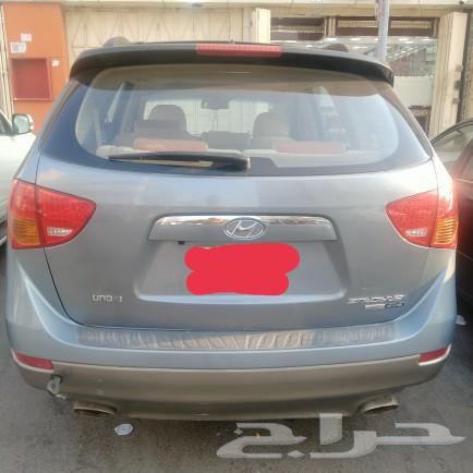 Hyundai - Vera Cruz 200963008225594754112