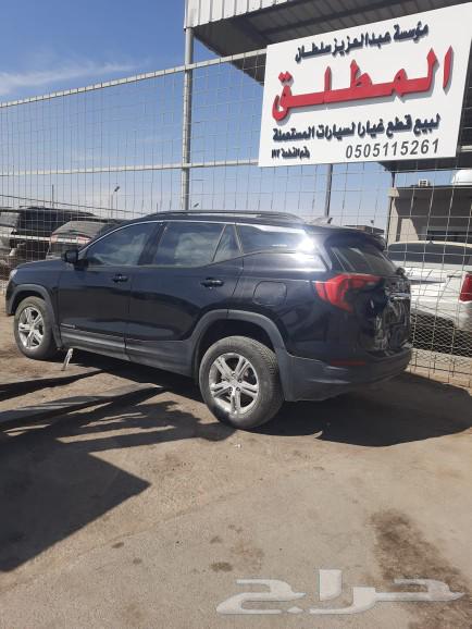 Jeep Terrain 2019 spare parts63378116744962111