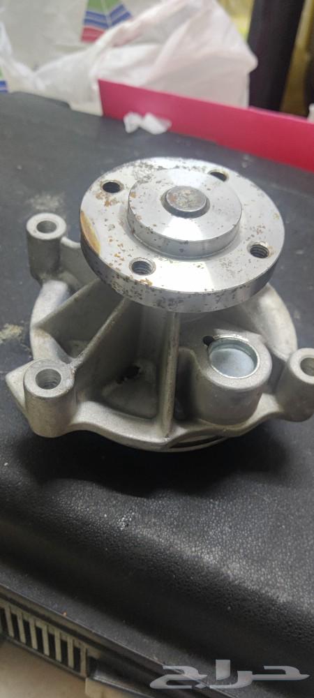 Ford water pump63404912086657111