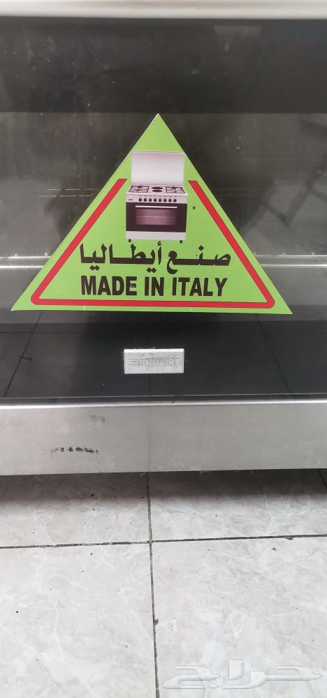 فرن غاز أيطالي63246986861570112