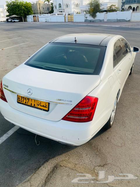 مارسيدس وارد سلطنة عمان s350 موديل 200663376980686339113