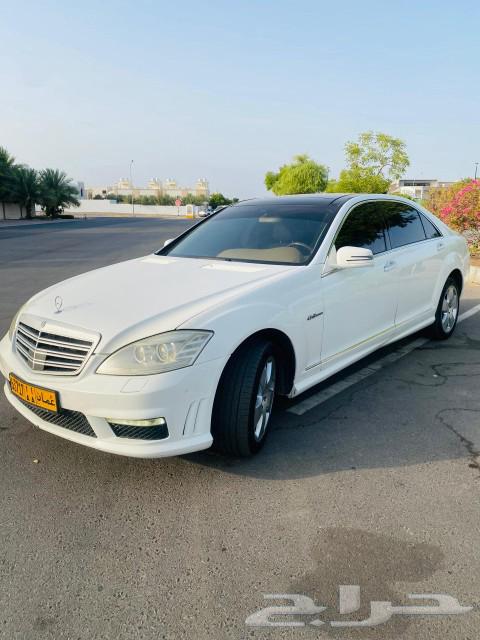مارسيدس وارد سلطنة عمان s350 موديل 200663376980686339111