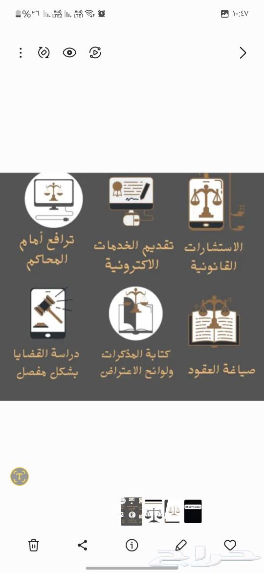 Lawyer and Legal Consultant63024012685314111