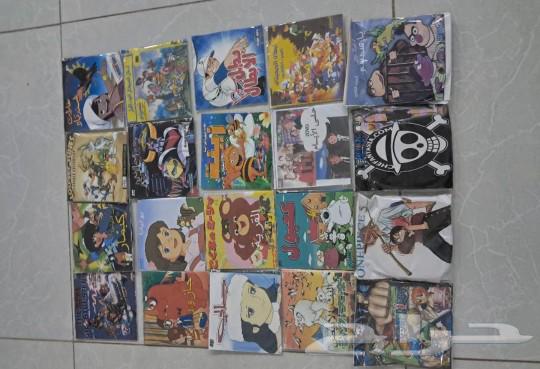 All old cartoon DVDs are available.63244922696194112