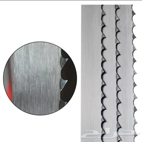 Blades of the cutting machine63008174320515112