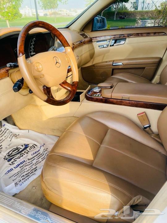 مارسيدس وارد سلطنة عمان s350 موديل 200663376980686339114