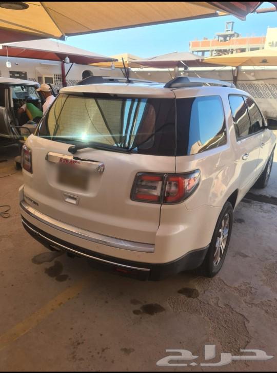 Gmc جمس أكاديا 201363404912337410112