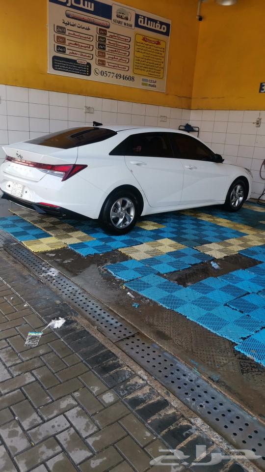 افانتي ( إلنترا) 2021 1600 cc لوحات جمركيه633785264642591126
