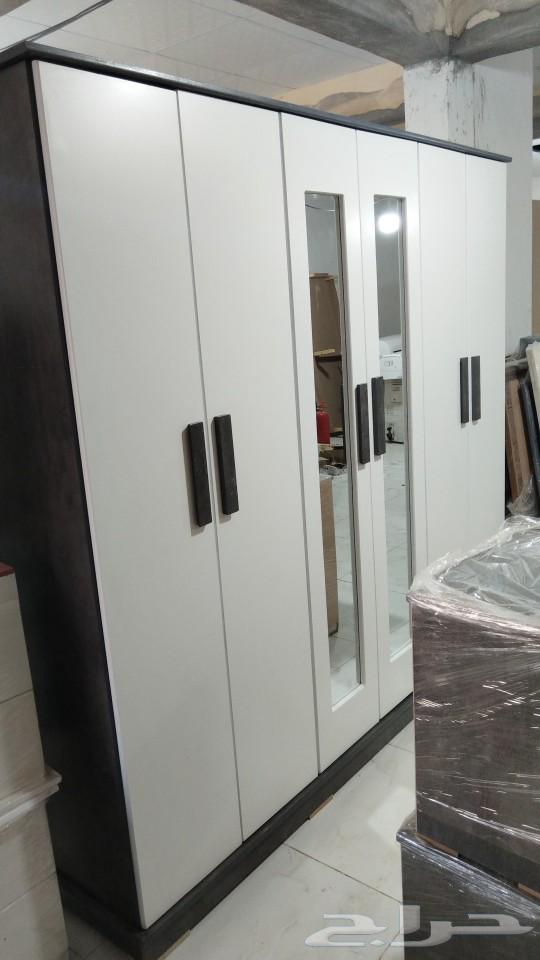 غرف نوم جديده مع تقسيط تابي او تمارا63246983724675114