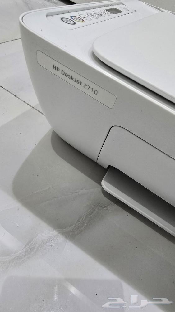طابعتين hp عاديه وواي فاي63245424507649112