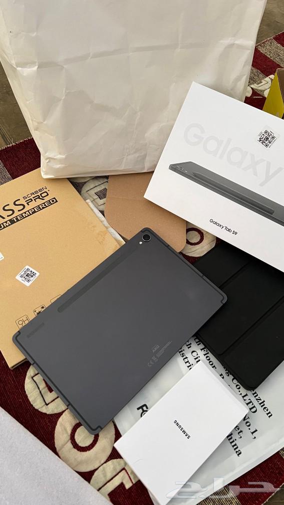 جهاز تابلت للبيعGalaxy Tab S963246465620993113