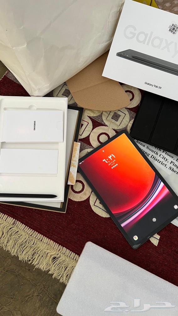 جهاز تابلت للبيعGalaxy Tab S963246465620993112