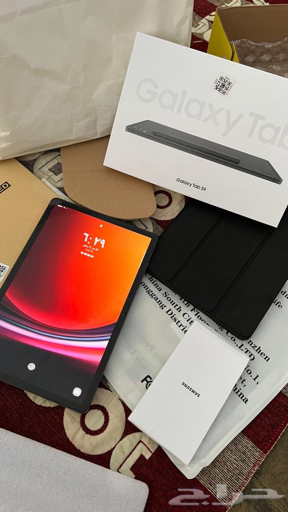 جهاز تابلت للبيعGalaxy Tab S963246465620993113