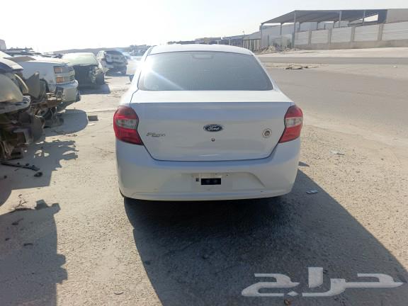 فورد فيجو 201663404474076673112
