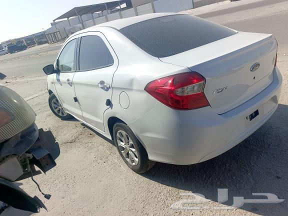 فورد فيجو 201663404474076673113