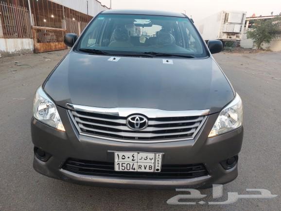 Inova 2013, few units were sold.63376229742337113