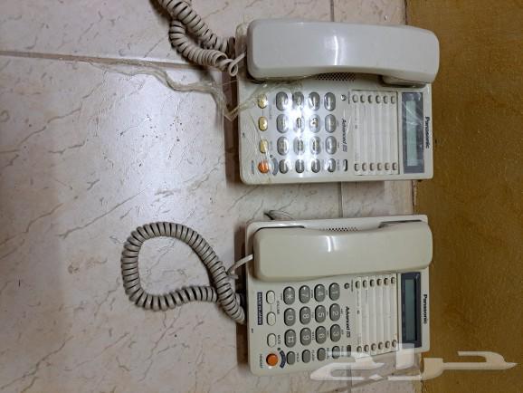 تلفون ارضي باناسونيك630082303326741117
