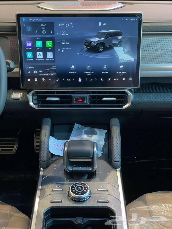 Geeetor T2 Full Luxury 2025 Cash and Financing63404482675458112