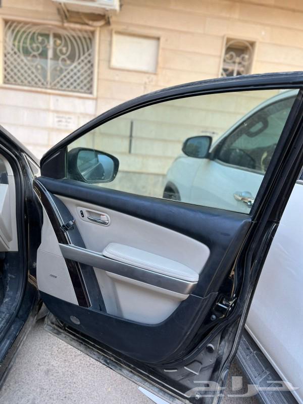 Mazda CX9 201063377927190018114