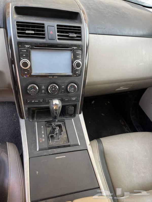 Mazda CX9 201063377927190018111