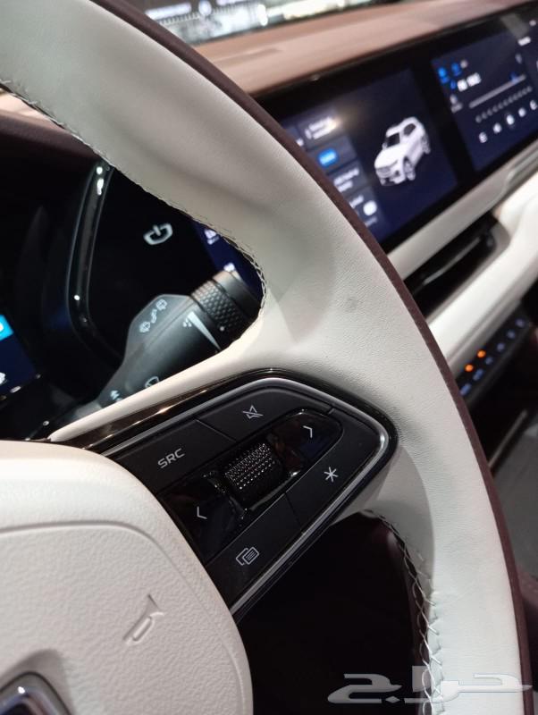 جيلي مونجارو 2024 فل كامل GF كاش وتقسيط جميع الالوان63377795468546114