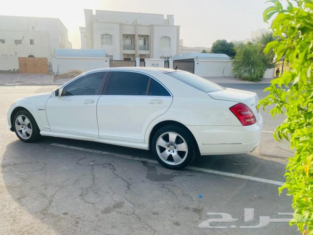 مارسيدس وارد سلطنة عمان s350 موديل 200663376980686339112