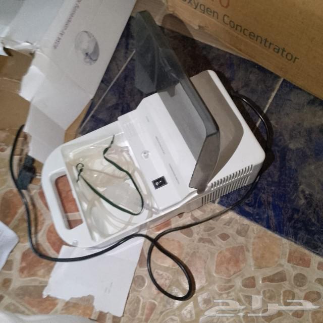 جهاز بخار منزلي جديد ماقد استخدم63247489444738111