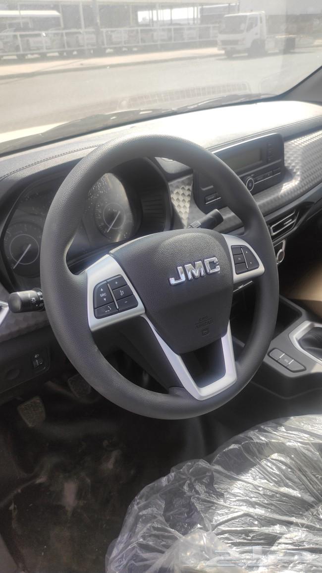 JMC غمارة63404908638979111