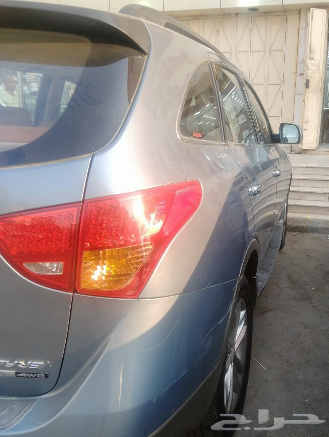 Hyundai - Vera Cruz 200963008225594754111