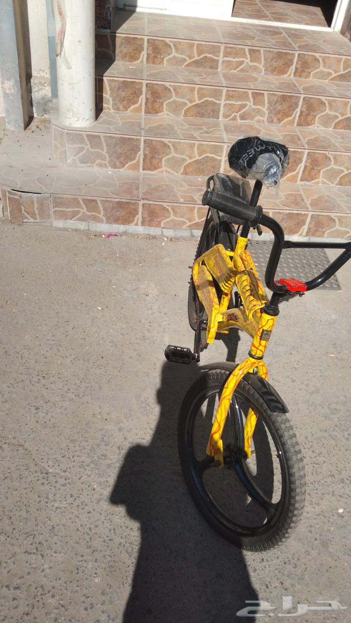 للبيع سيكل رامبو بي632464651653141124