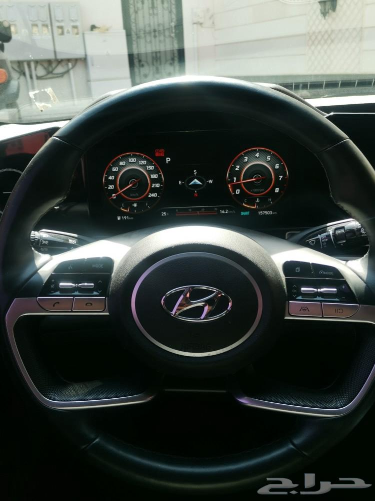 افانتي ( إلنترا) 2021 1600 cc لوحات جمركيه63378526464259114
